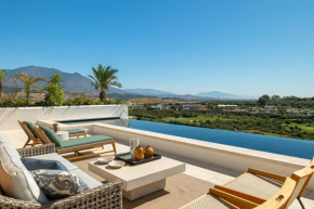 Villa H @ Finca Cortesin, Casares